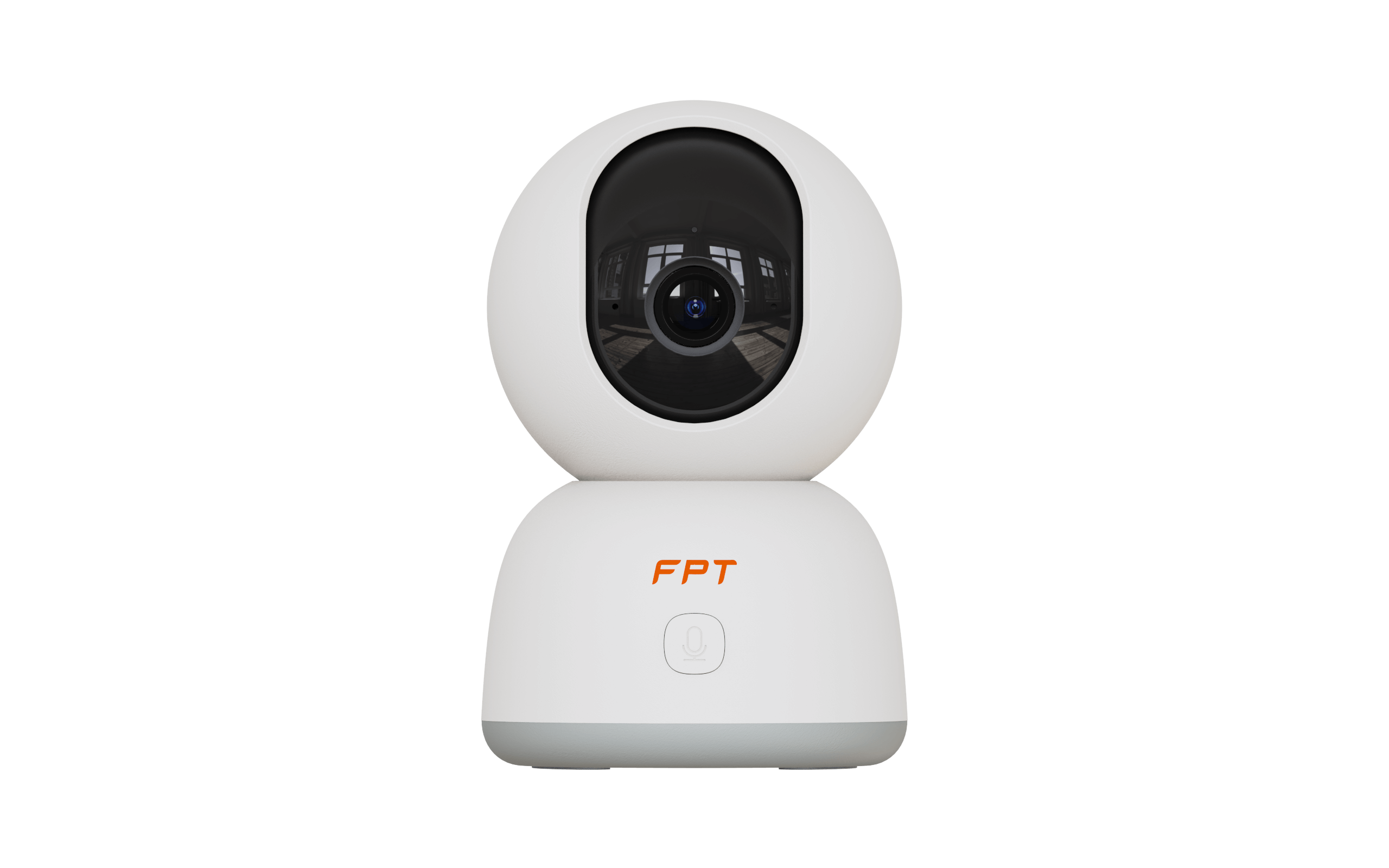 Trí Camera