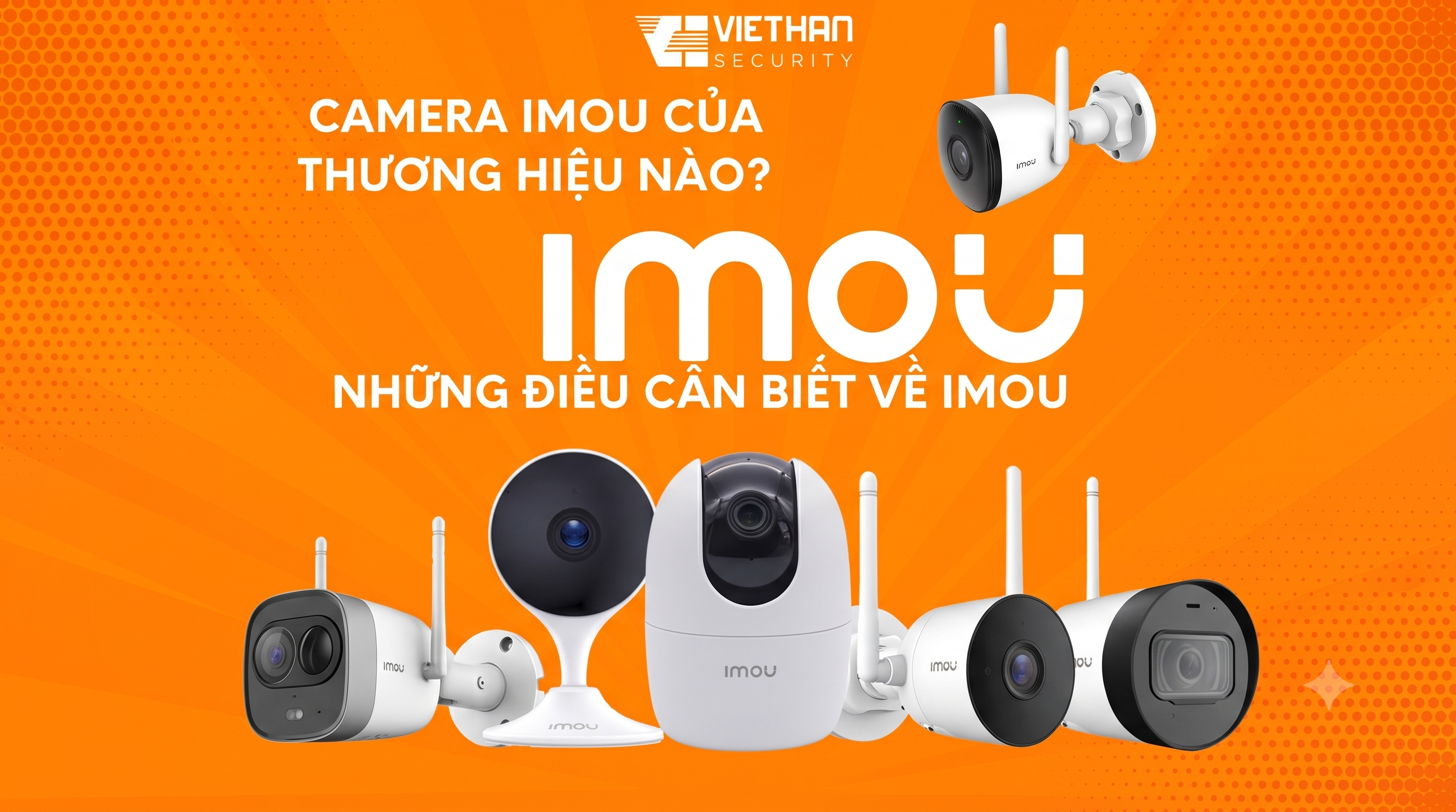 Banner Trí Camera