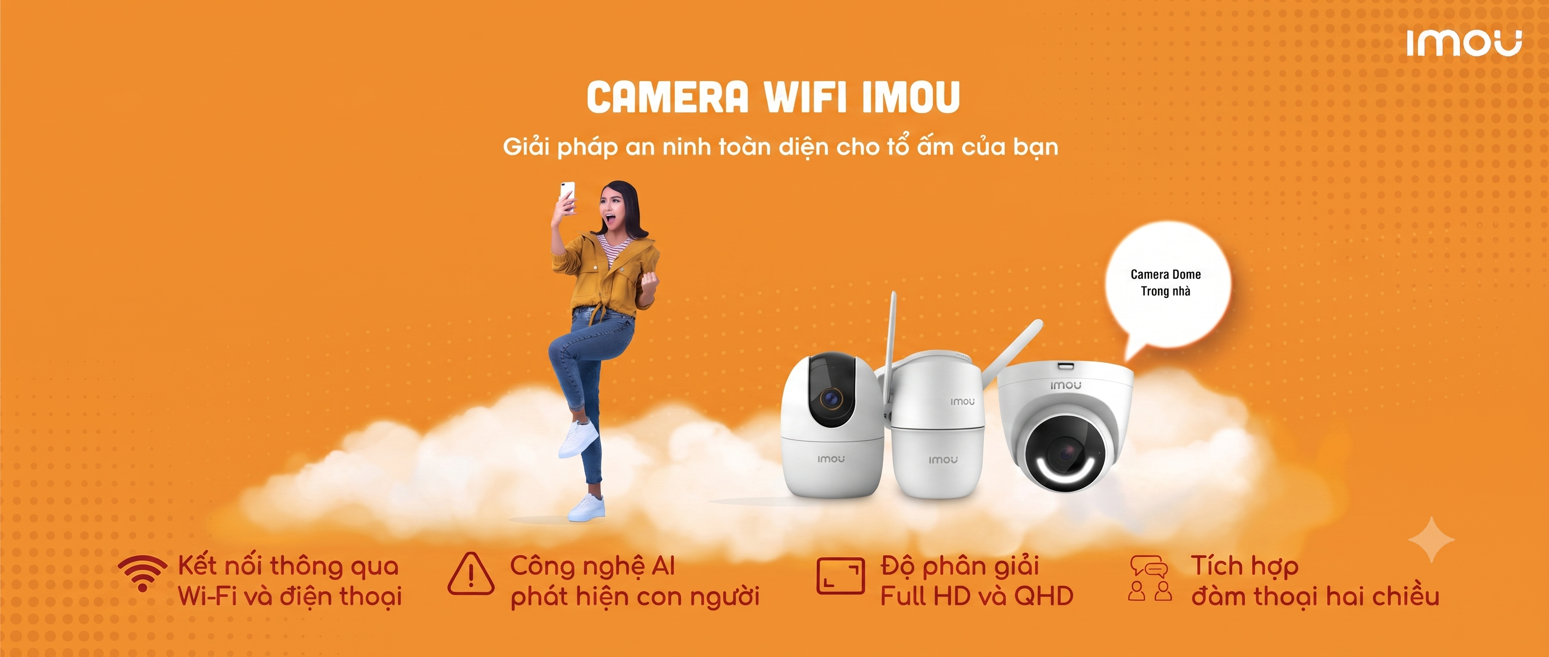 Lắp Đặt Camera Quan Sát Trí Camera