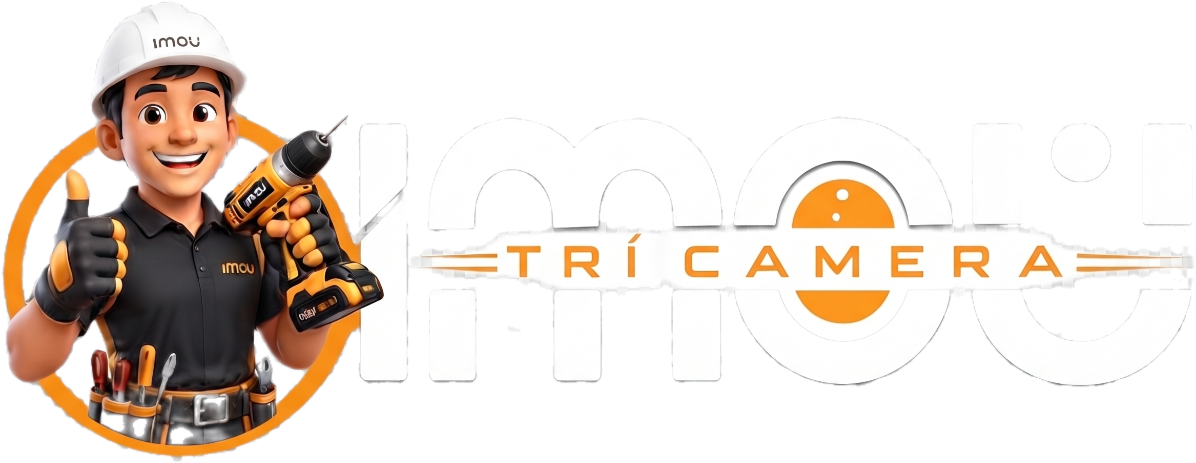 Trí Camera